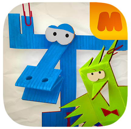 Game developed by Parovoz — ‘Paper Tales’